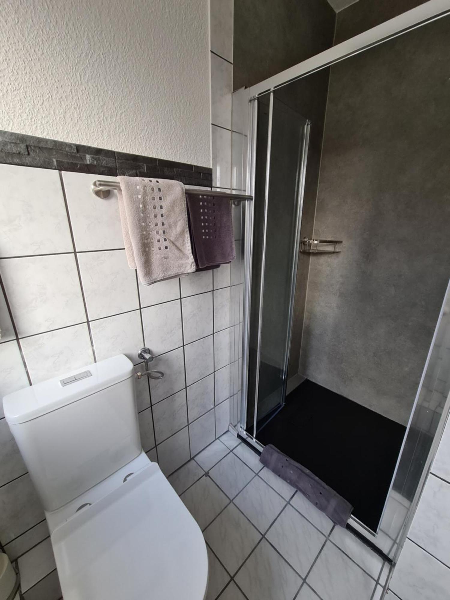 Pension Gaestehaus Elfriede Балтрум Екстериор снимка